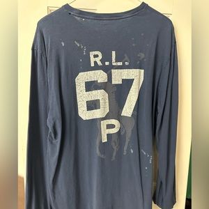 Ralph Lauren t shirt
